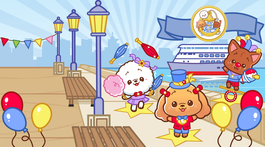 Nurturing Children’s Mental Wellness Through Cute Picture Books