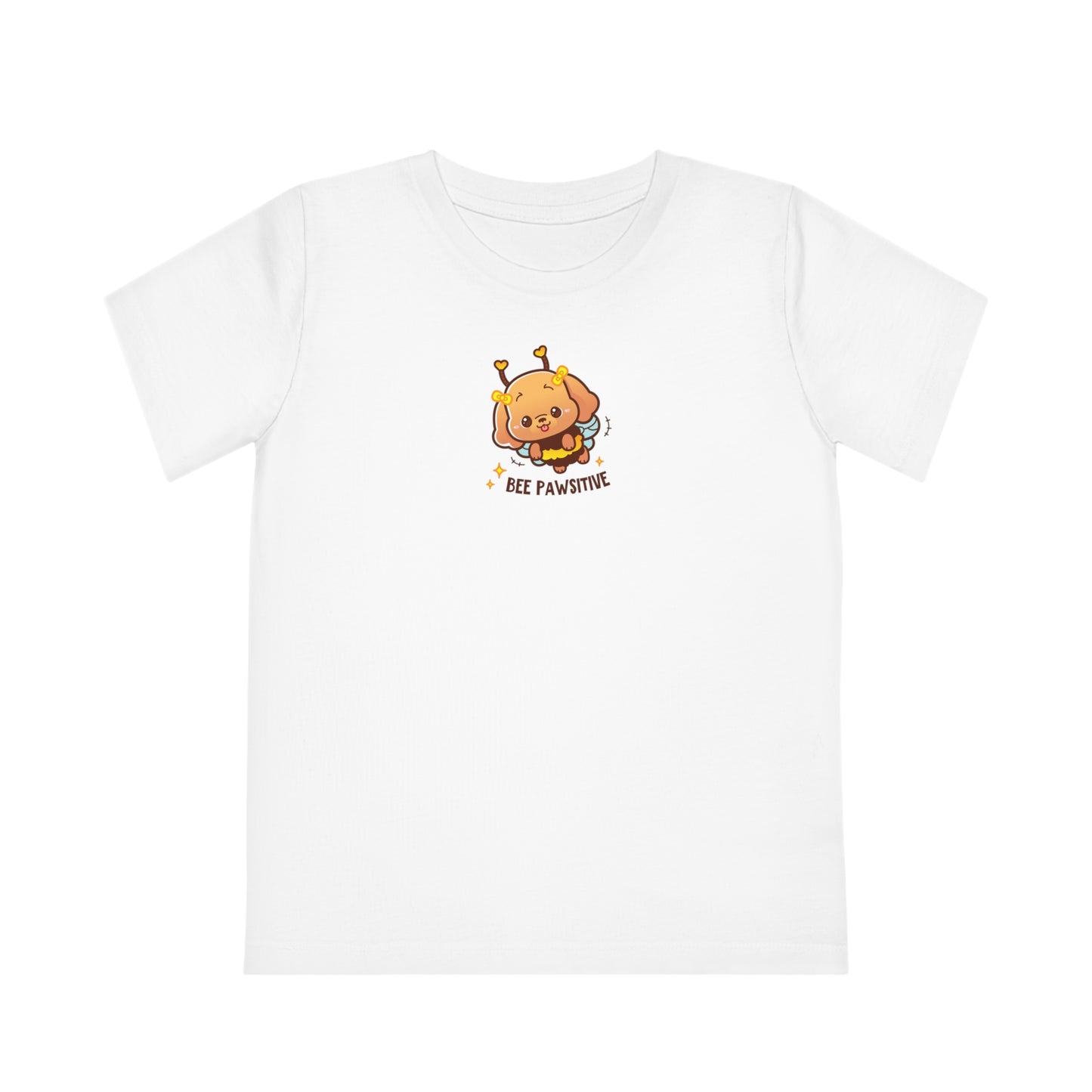 Bee Shirts for Kids, Children's Eco-friendly Cute T-shirt, Kids Natural Kindness T-shirt, Toddler & Youth Tee, Kids Positivity Tee