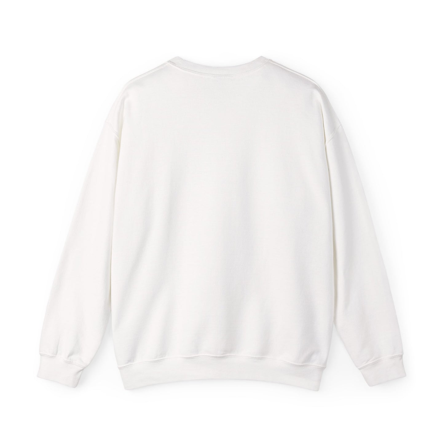 Shipyards North Van Crewneck Sweatshirt — Nautical Graphic Crewneck