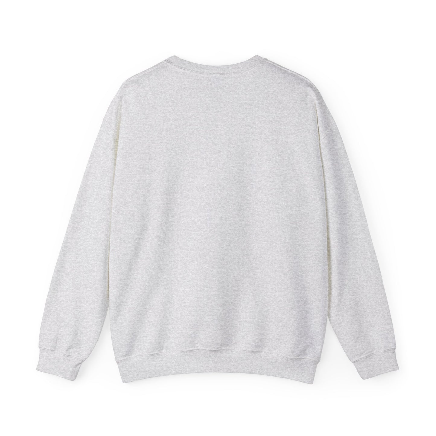 Shipyards North Van Crewneck Sweatshirt — Nautical Graphic Crewneck