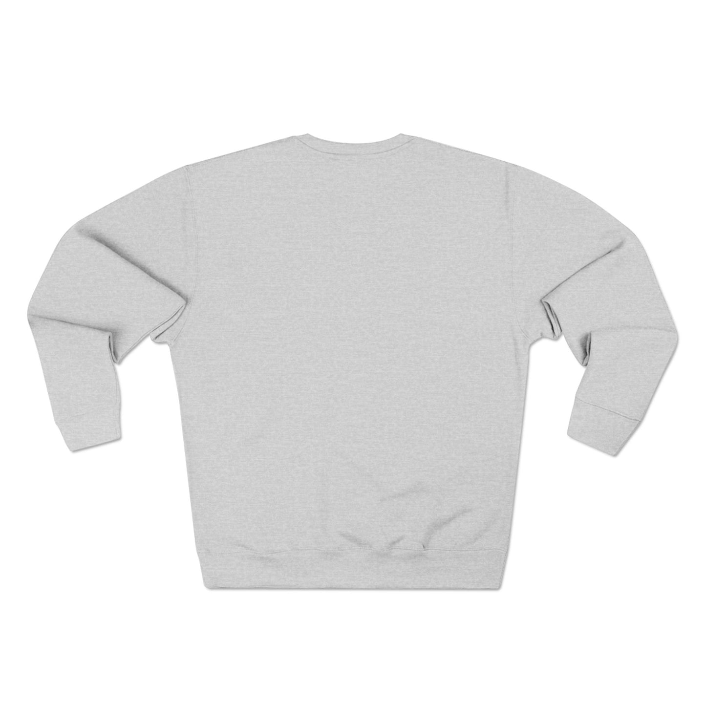 Shipyards Nautical Crewneck Sweatshirt — Classic Maritime Crewneck