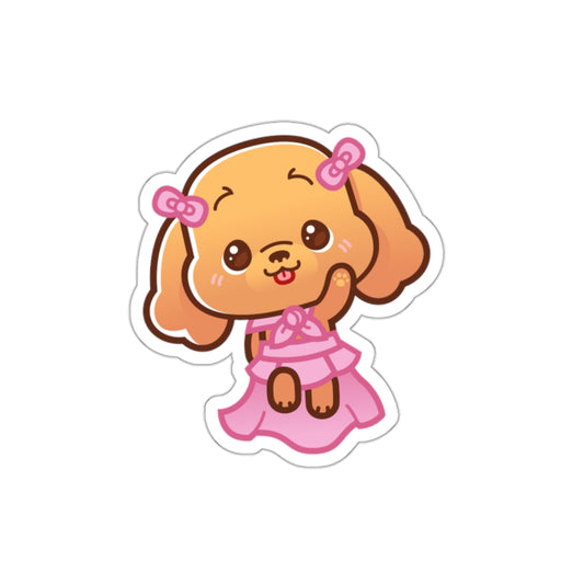 Pups On The Pier Stickers, Dog Sticker Collection, Pet Stickers, Collectible Puppy Stickers, Pet Lovers Gift, Dog Enthusiast Merchandise,