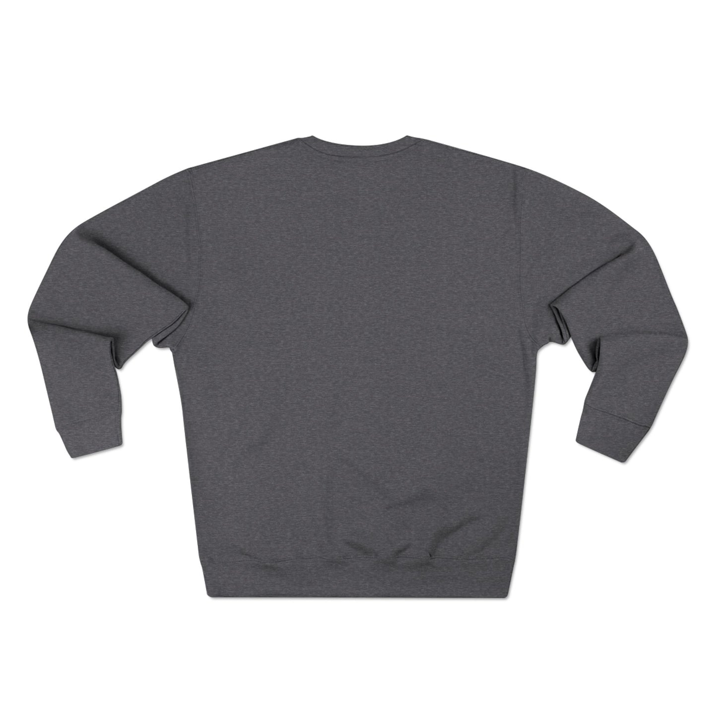 DERITER Crewneck - Retirement Sweatshirt